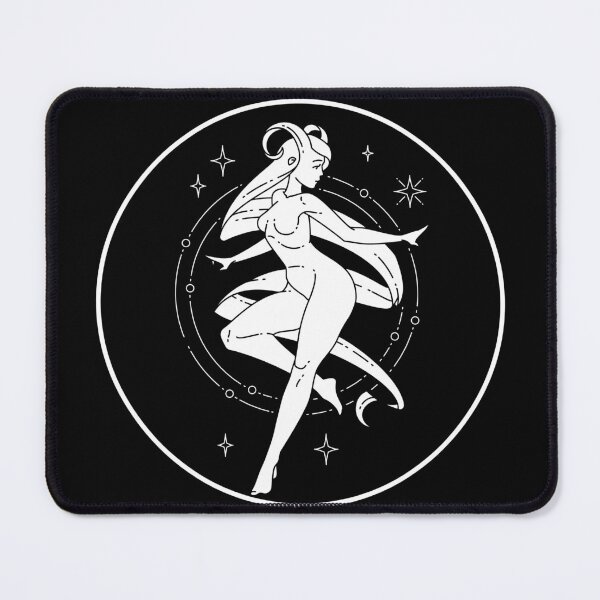 Item preview,  Zodiac Sign Aries - Aries Women designed and sold by astroful.