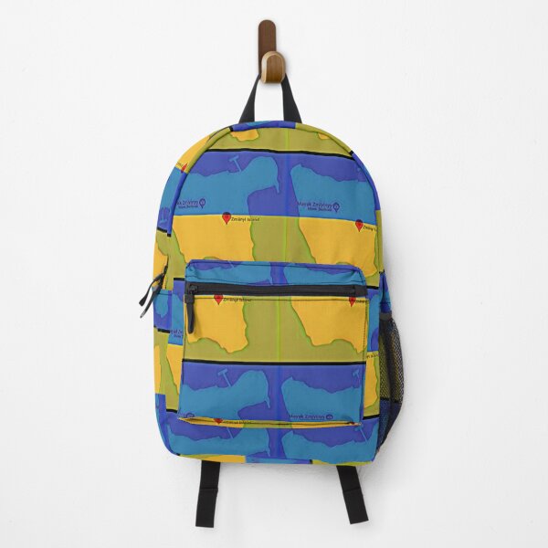 Item preview, Ukraine Flag Snake Island Map designed and sold by Angees.