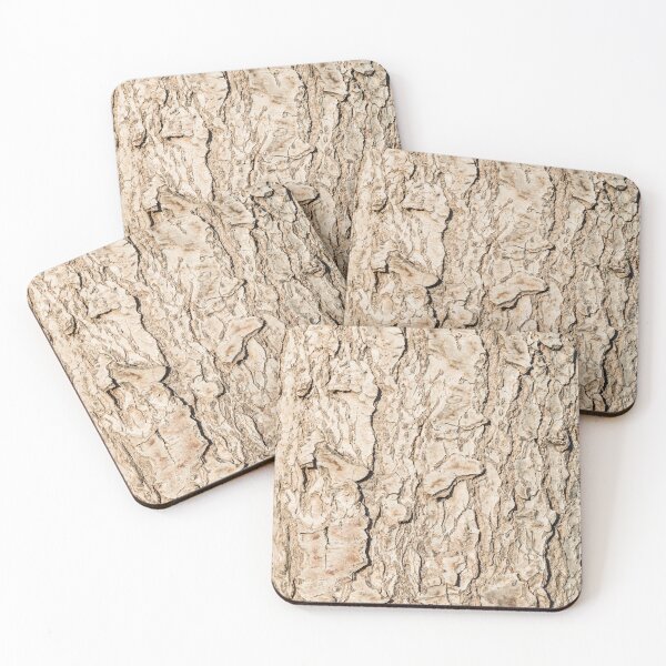 Item preview, Tree bark nature pattern designed and sold by StohlerPhotos.