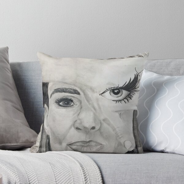 Item preview, Danielle Cormack designed and sold by Dani-Seaton.
