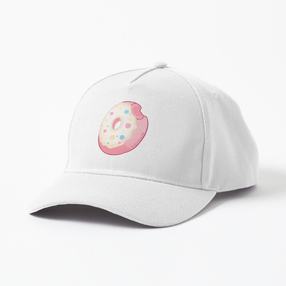 Item preview, Baseball Cap designed and sold by devicatoutlet.