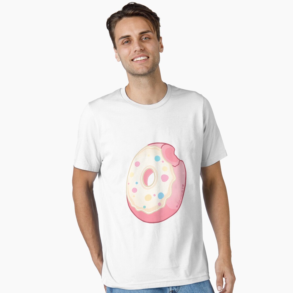 Item preview, Essential T-Shirt designed and sold by devicatoutlet.