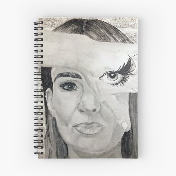 Item preview, Danielle Cormack designed and sold by Dani-Seaton.