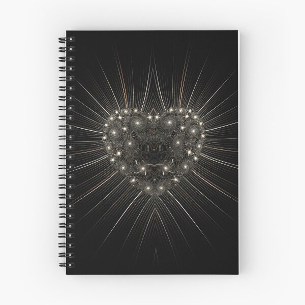 Item preview, The Cosmic Heart designed and sold by Jerry  Ford.