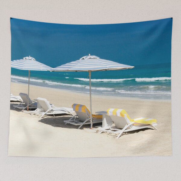 Item preview, beach themed for home designed and sold by ThunderBolt76.