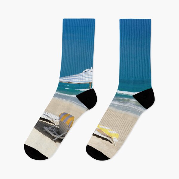 Item preview, beach themed for home designed and sold by ThunderBolt76.