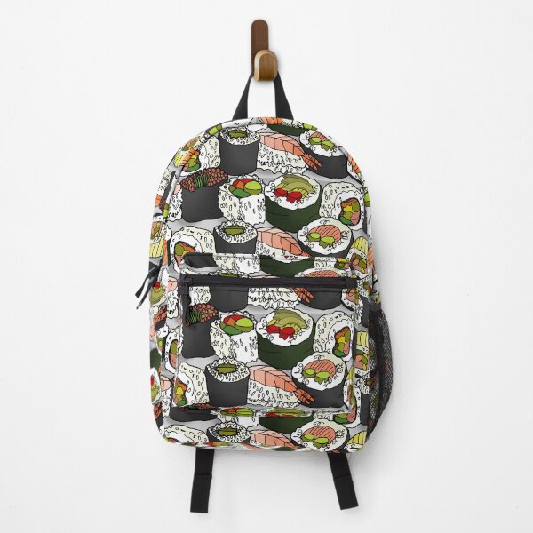 Item preview, Endless Sushi designed and sold by IrishVikingDesigns.