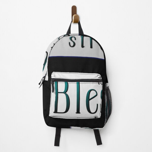 Item preview, Too Blessed to be Stressed!.. Classic designed and sold by LorenCriswel.