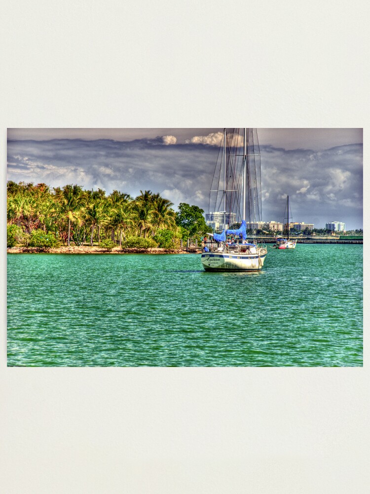 Alternate view of The Anissa Photographic Print