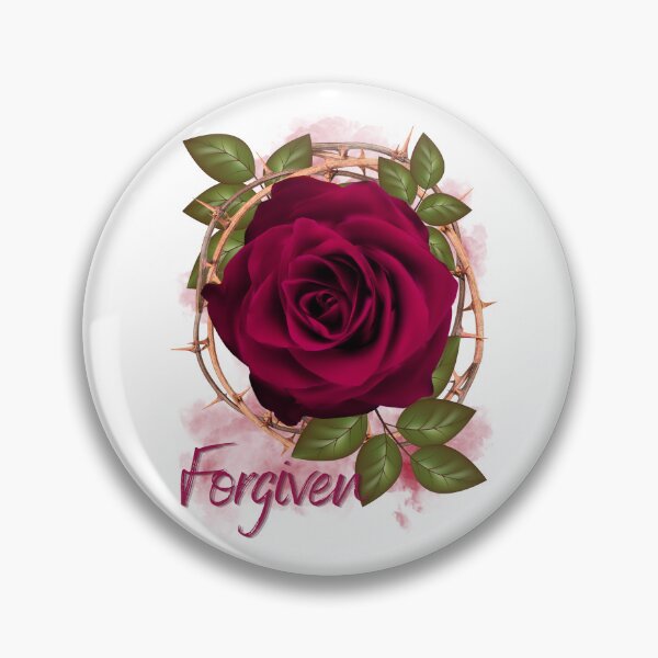 Item preview, Forgiven designed and sold by k-een.