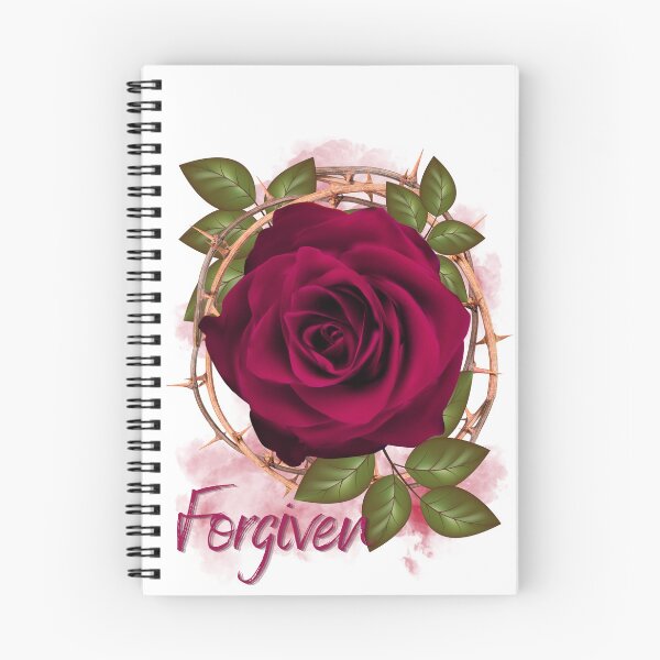 Item preview, Forgiven designed and sold by k-een.