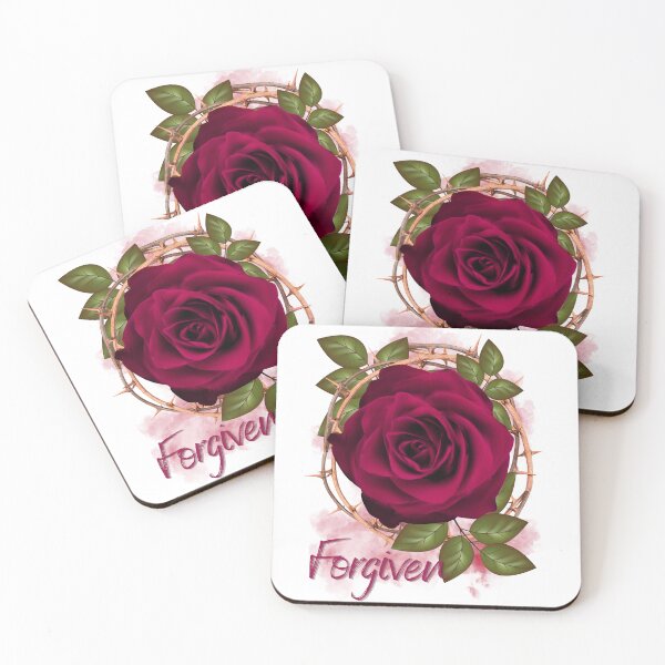 Item preview, Forgiven designed and sold by k-een.