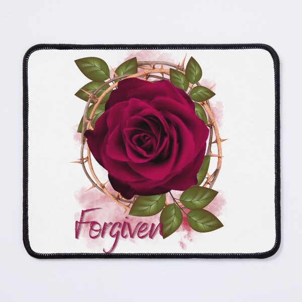 Item preview, Forgiven designed and sold by k-een.