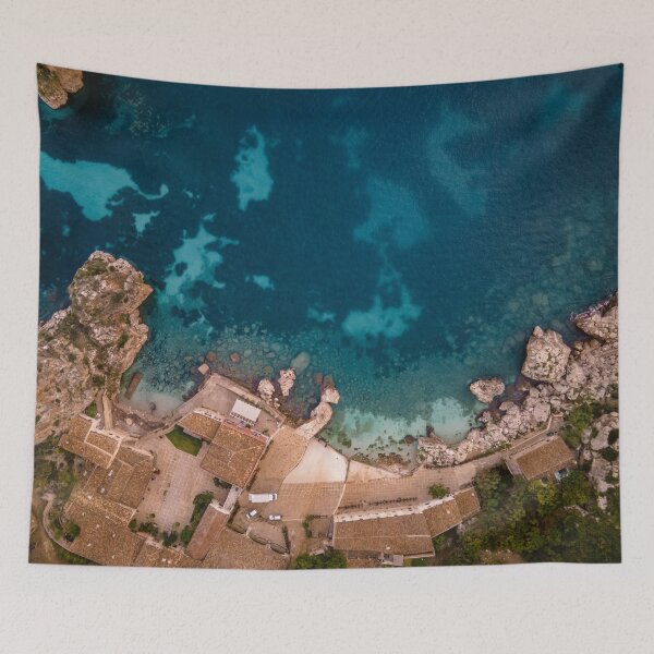 Item preview, beach themed for home designed and sold by ThunderBolt76.