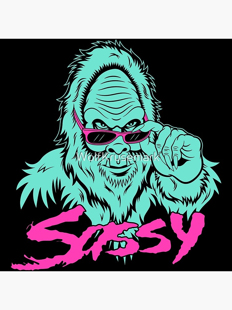 did-somebody-say-sassy-poster-for-sale-by-wolfkrusemark-redbubble