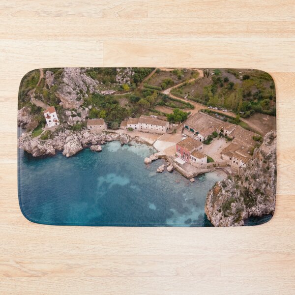 Item preview, playa temática para el hogar designed and sold by ThunderBolt76.