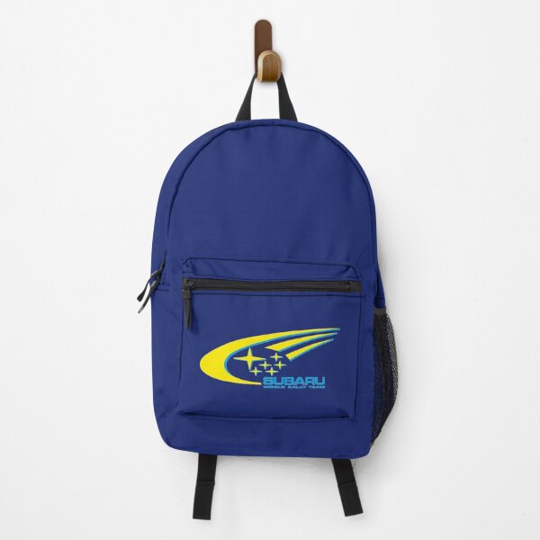 S U B A R U - Rally Team Merchandise - Backpack