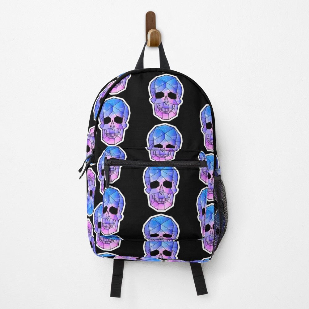 Item preview, Backpack designed and sold by RheaRealm.