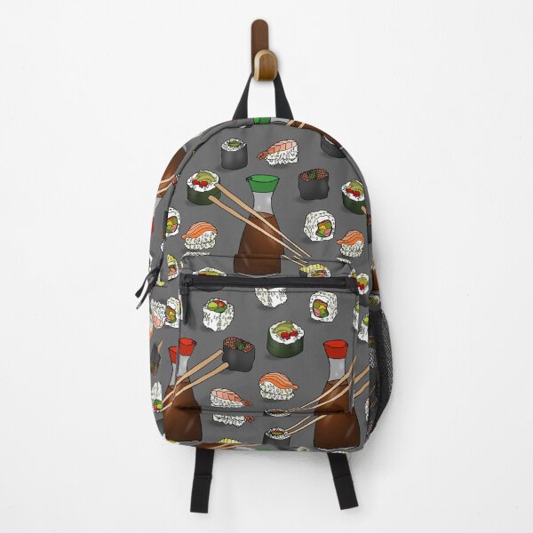 Item preview, Never-Ending Sushi designed and sold by IrishVikingDesigns.