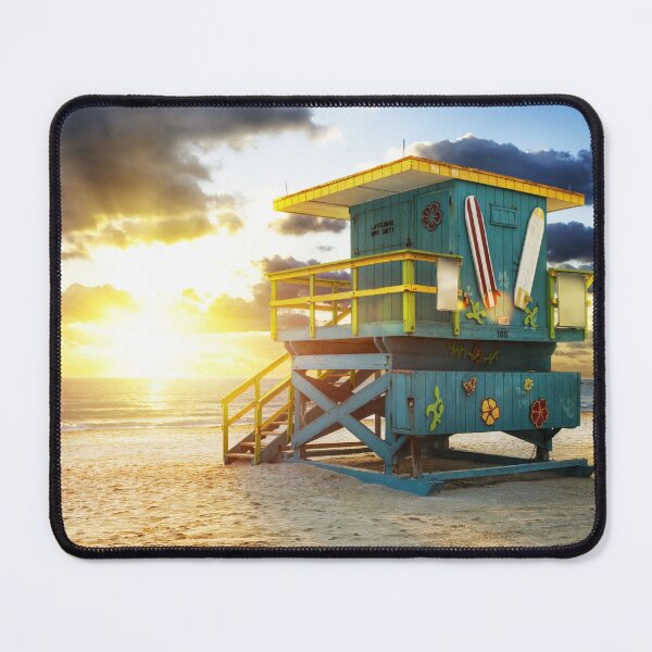 Item preview, beach themed for home designed and sold by ThunderBolt76.
