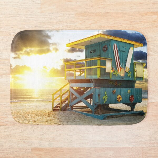 Item preview, beach themed for home designed and sold by ThunderBolt76.