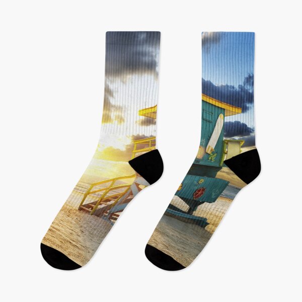Item preview, beach themed for home designed and sold by ThunderBolt76.