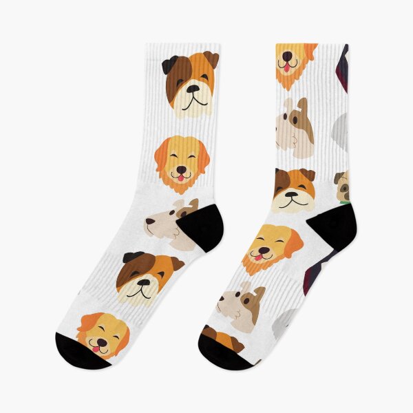 Item preview, Colorful Dogs III designed and sold by gizmut.