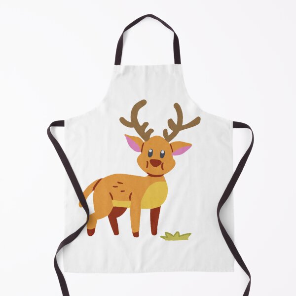 Artikelvorschau, Hirschgeweih entworfen und verkauft von ANIMAL T-SHIRT.