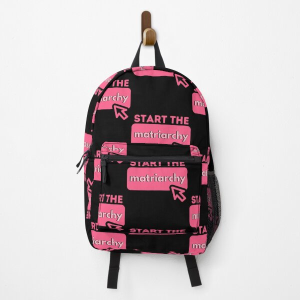 Item preview, START THE MATRIARCHY designed and sold by Colorful-Inspo.