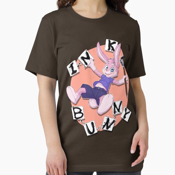 Inkbunny by LEOSAETA Essential T-Shirt