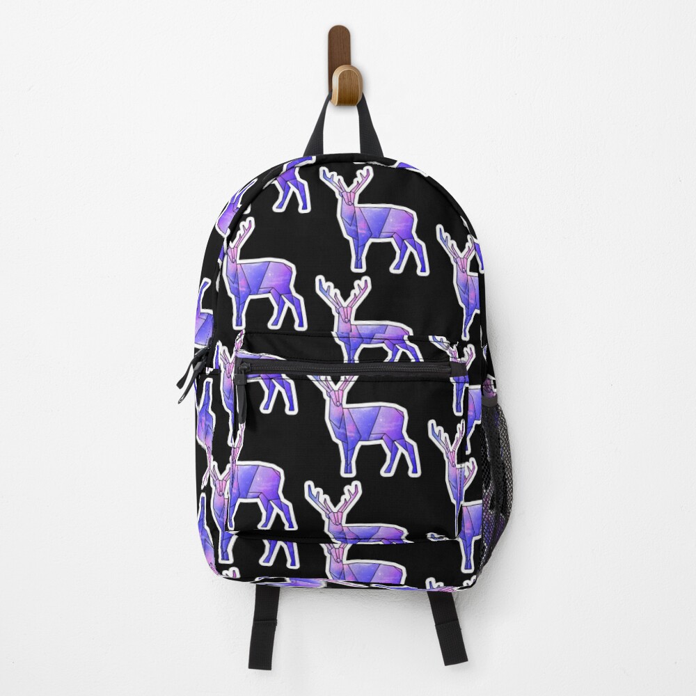 Item preview, Backpack designed and sold by RheaRealm.