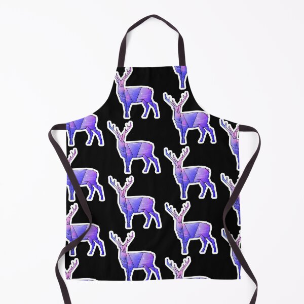 Item preview, Galaxy deer designed and sold by RheaRealm.