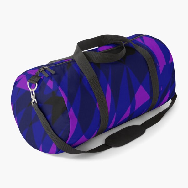 Item preview, Violet abstract pattern designed and sold by Schweinmithut.