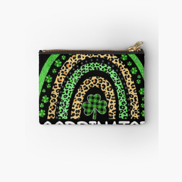 Item preview, Funny Shenanigans Coordinator Rainbow St Patricks Day Teacher Gift designed and sold by selimane.