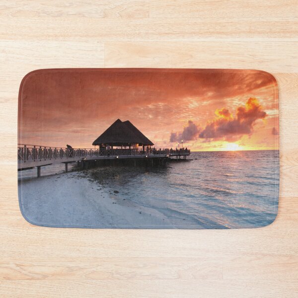 Item preview, beach themed for home designed and sold by ThunderBolt76.
