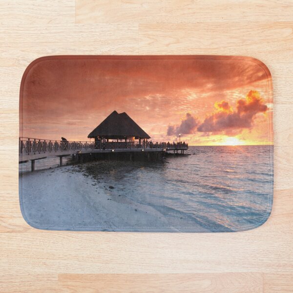 Item preview, beach themed for home designed and sold by ThunderBolt76.