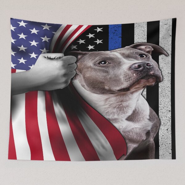 Item preview, Dog - Dog Lover - Pit Bull Lover designed and sold by judysophia.