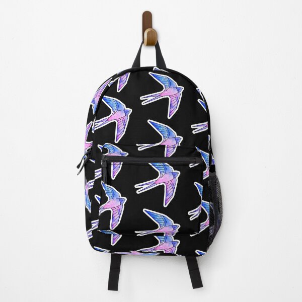 Item preview, Galaxy bird designed and sold by RheaRealm.