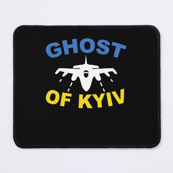 Item preview, Ghost Of Kyiv Shirt, Ukrainian Strong, Ukraine Strong, Stand with Ukraine Essential designed and sold by LorenCriswel.