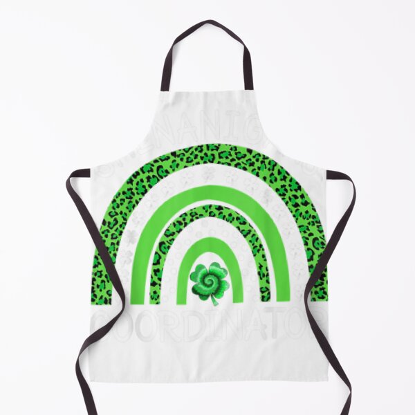 Item preview, Funny Shenanigans Coordinator Rainbow St Patricks Day Teacher Gift designed and sold by selimane.