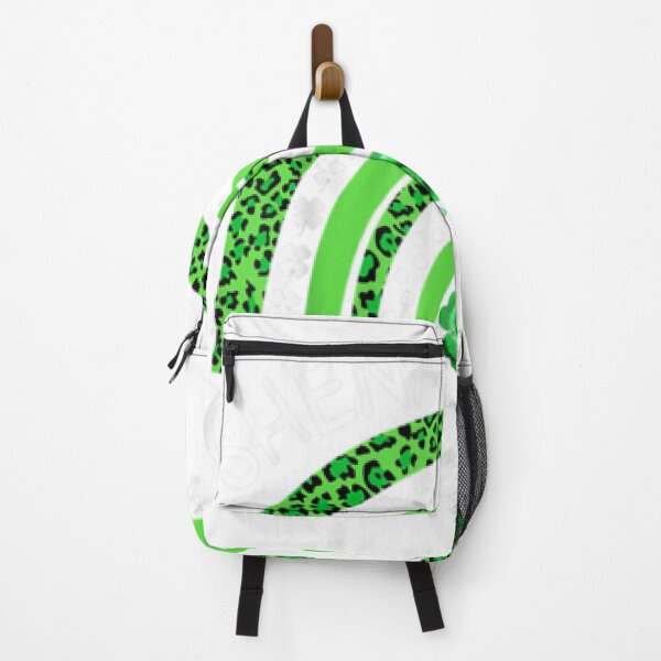 Item preview, Funny Shenanigans Coordinator Rainbow St Patricks Day Teacher Gift designed and sold by selimane.