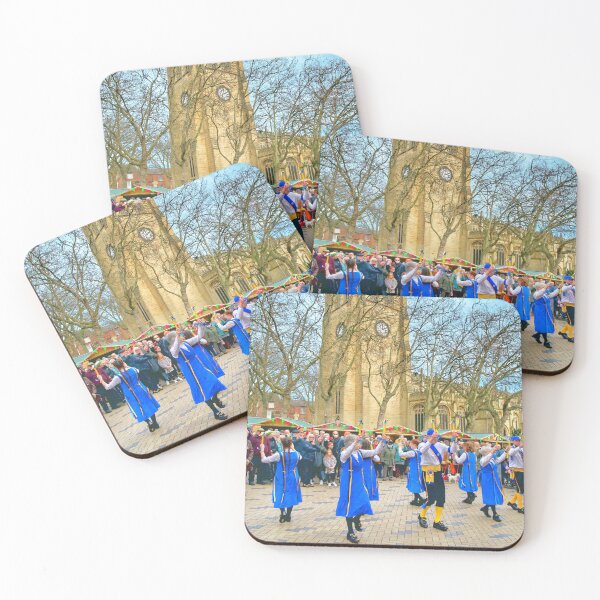 Item preview, Wakefield Rhubarb Festival 4 designed and sold by Alisonchambers2.