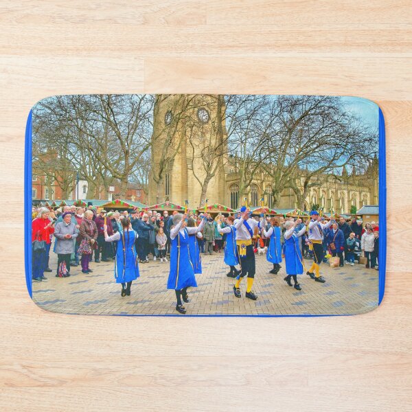 Item preview, Wakefield Rhubarb Festival 4 designed and sold by Alisonchambers2.