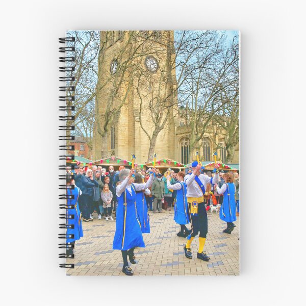 Item preview, Wakefield Ruibarbo Festival 4 designed and sold by Alisonchambers2.