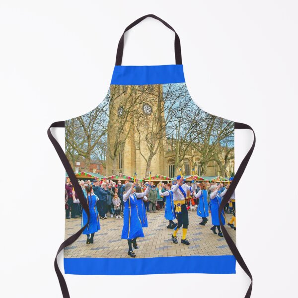 Item preview, Wakefield Rhubarb Festival 4 designed and sold by Alisonchambers2.