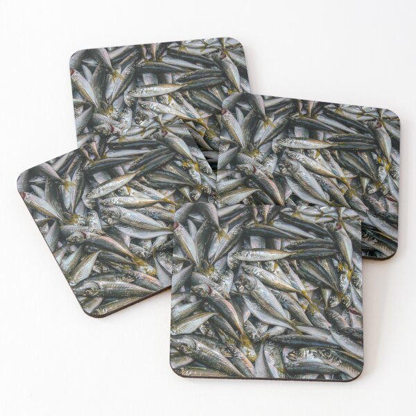 Item preview, Fresh sardines as background designed and sold by Photopat.