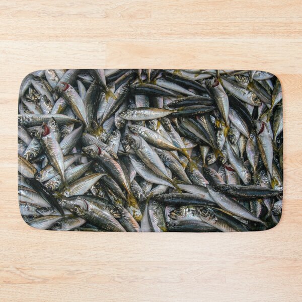 Item preview, Fresh sardines as background designed and sold by Photopat.