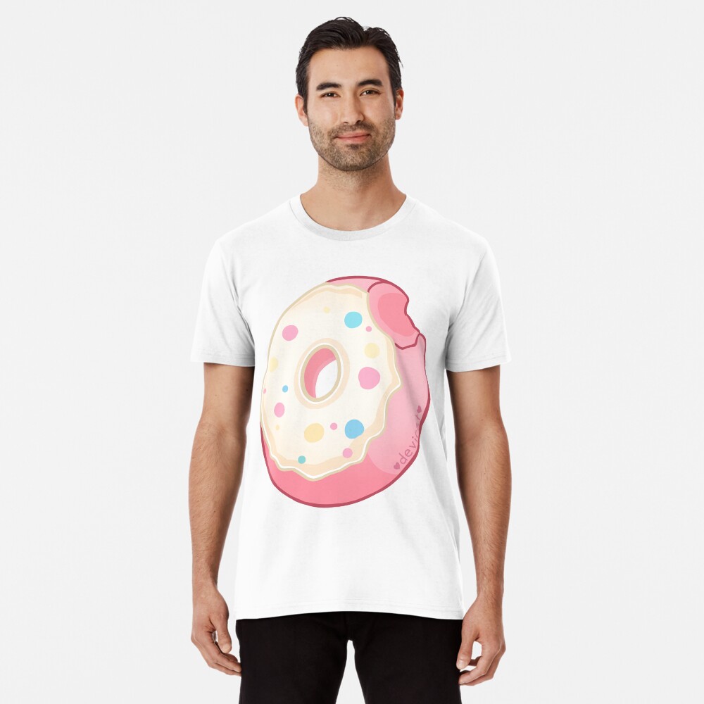 Item preview, Premium T-Shirt designed and sold by devicatoutlet.