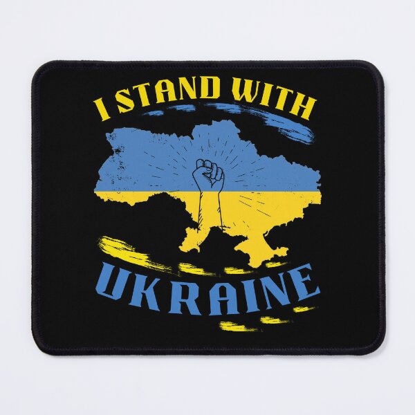 Item preview, I stand with ukraine designed and sold by reka88.