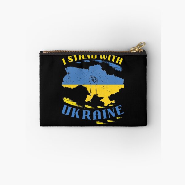 Item preview, I stand with ukraine designed and sold by reka88.